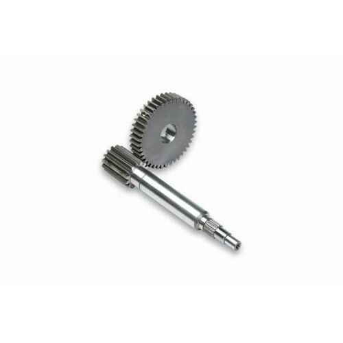 Engrenages Primaires - Htq Denture 14/42 - Emmanchement Forcé Ø17mm