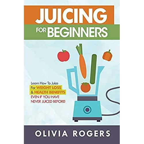 Juicing For Beginners