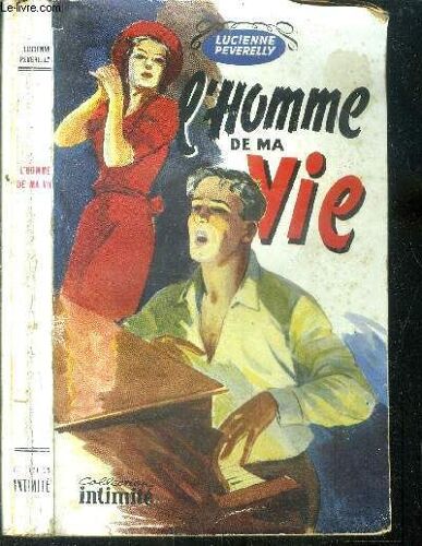 L Homme De Ma Vie
