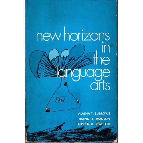 New Horizons In The Language Arts