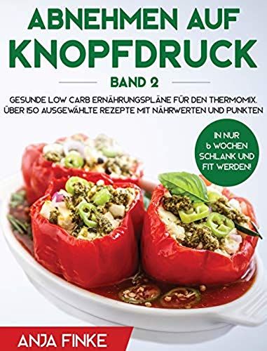 Abnehmen Auf Knopfdruck Band 2