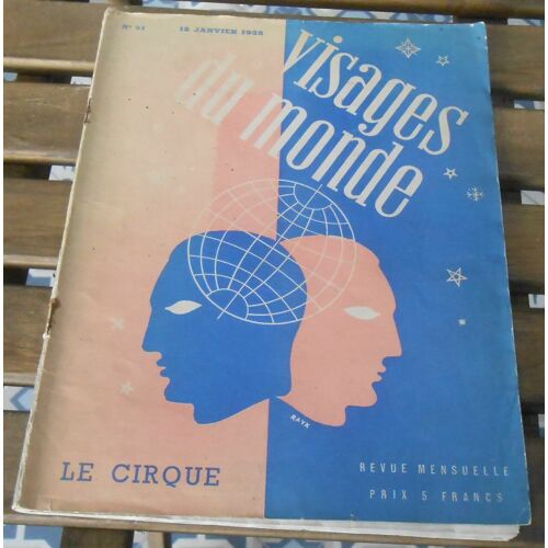 Le Cirque