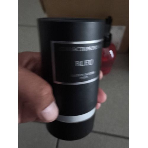 Parfum  Bleu Édition Homme 