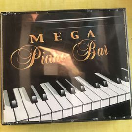 Mega Piano Bar
