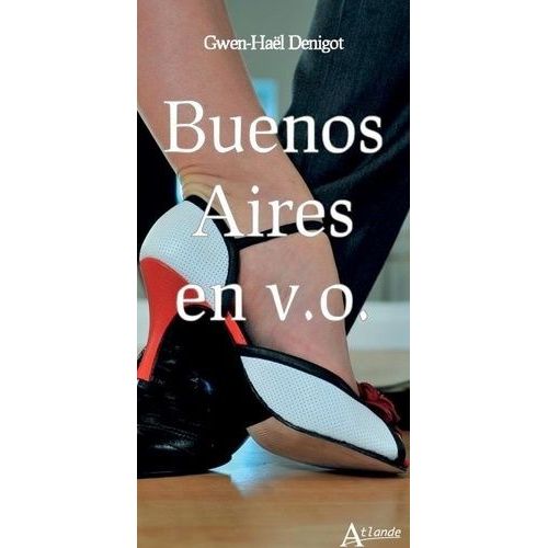 Buenos Aires En V.O.