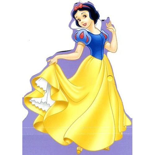 Blanche Neige Et Les Sept Nains