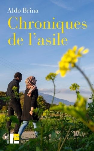Chroniques De L'asile