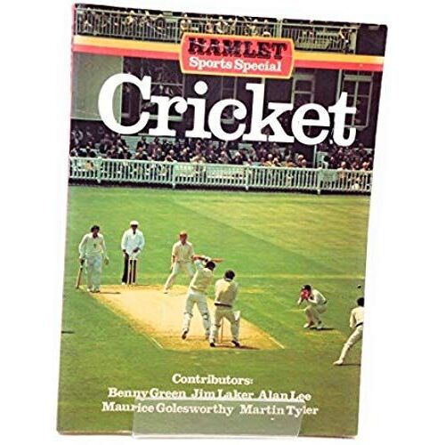 Cricket - Hamlet Sports Special