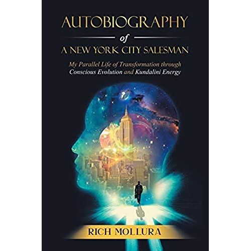 Autobiography Of A New York City Salesman