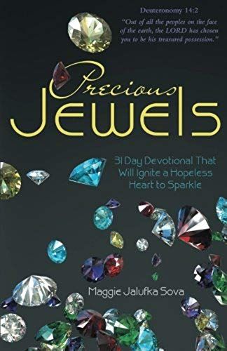 Precious Jewels