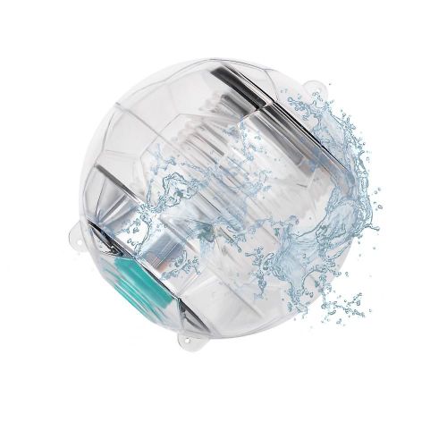 Lampe Solaire Flottante À Led Pour Piscine, Éclairage Automatique À Changement De Couleur, Étanche, Pour Étang De Jardin, Piscine, Étang, Extérieur, Décoration De Fête