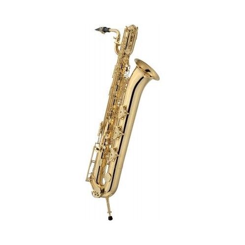 Jbs1000  Baryton Verni  Etude