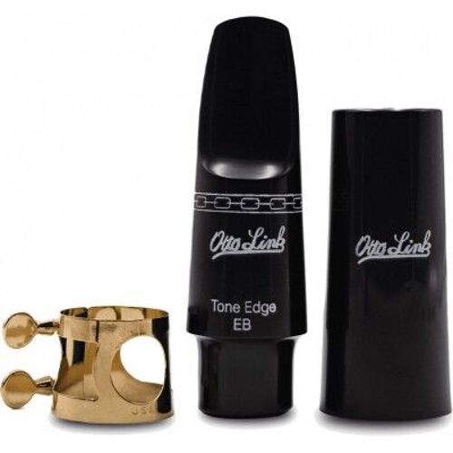 Bec Saxo Tnor Bonite Early Babbitt Ouverture 7