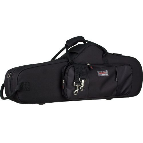 Etui Sax Tenor Max Contoured Noir