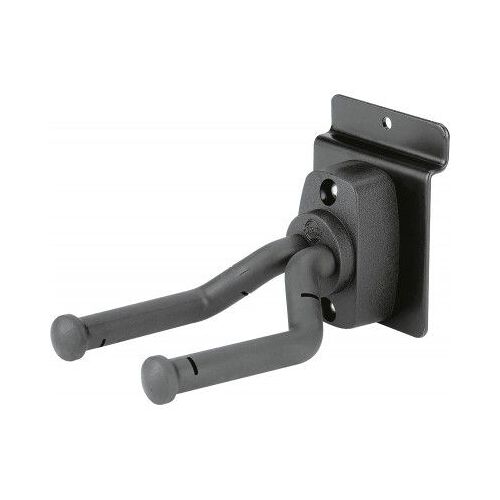 4416000055 Bras Support Noir Pour Guitare