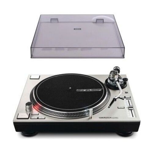 Pack 1  Rp 7000 Mk2 Silver  Cover