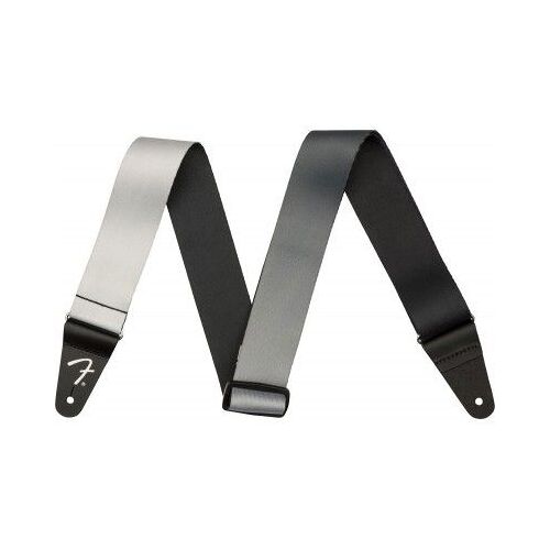 2 Ombr Strap Silver Smoke