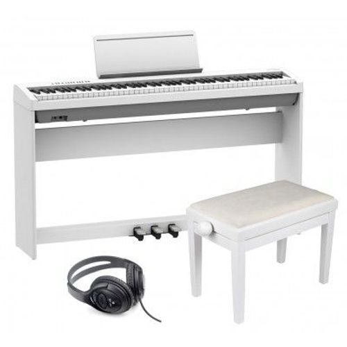 Pack Deluxe Fp30x Wh