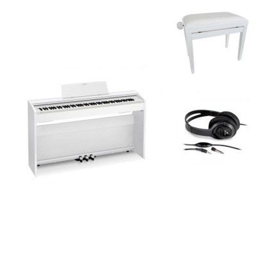 Fullpack Privia Px870we Blanc