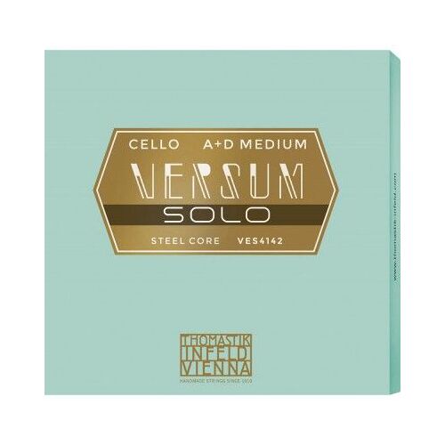 Versum Solo Jeu Complet Solo Ves400