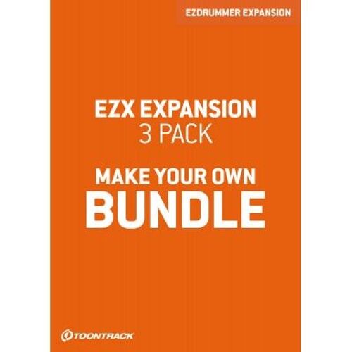Ezx Value Pack