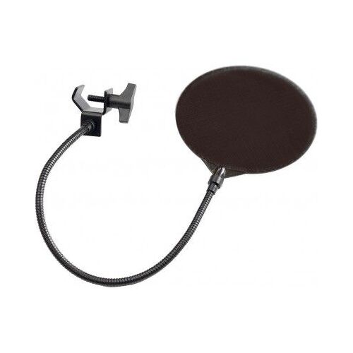 Fapsur 05 Filtre Antipop Professionnel Nylon