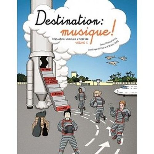 Destination Musique Vol3
