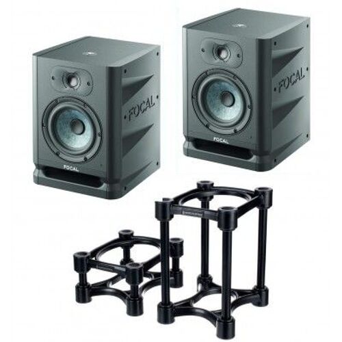 Alpha Evo 50  Iso155