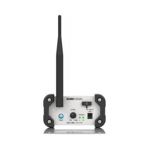 Air Link Dw 20R  Rcpteur Stro Sans Fil