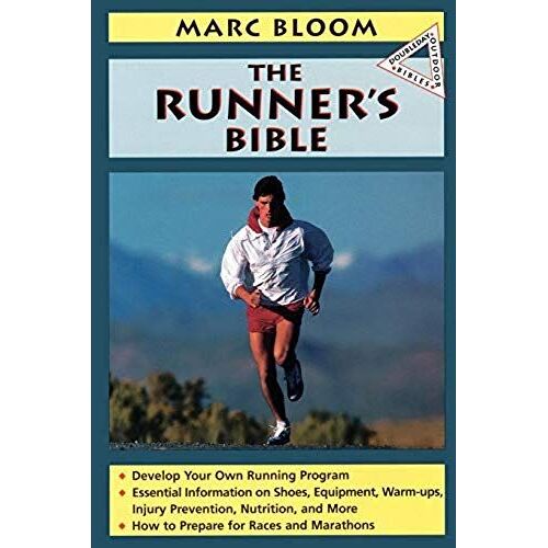 The Runner's Bible