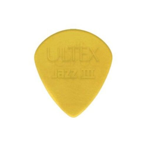 Ultex Jazz Iii Xl 427pxl Pack 6 Mediators 138mm
