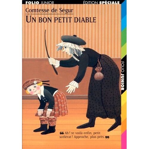 Un Bon Petit Diable