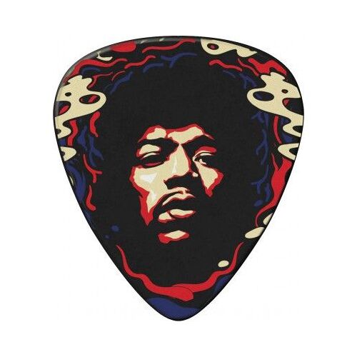 Jimi Hendrix Star 36 Pack