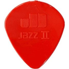 Adu 47p2n Nylon Jazz Iiiiii Players Pack 118 Mm Par 6