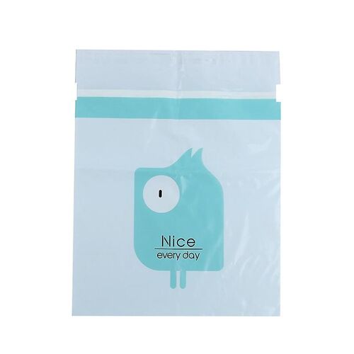 sacs poubelles avec poignées 20 L