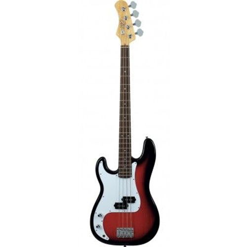 Vpb 100 Sunburst Lh