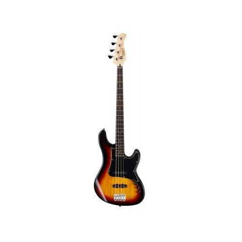 Gb34jj Sunburst