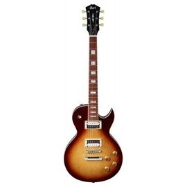 Cr300 Aged Vintage Burst