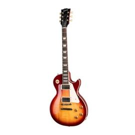 Original Les Paul Standard 50s Figured Top Heritage Cherry Sunburst