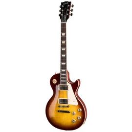 Original Les Paul Standard 60s Figured Top Iced Tea