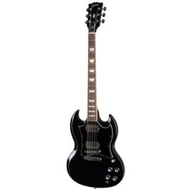 Modern Sg Standard Ebony