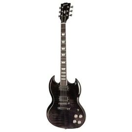 Modern Sg Modern Trans Black Fade