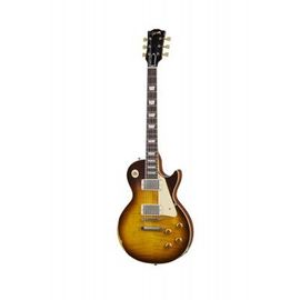Custom Shop Murphy Lab 1959 Les Paul Standard Reissue Ultra Heavy Aged Kindred Burst