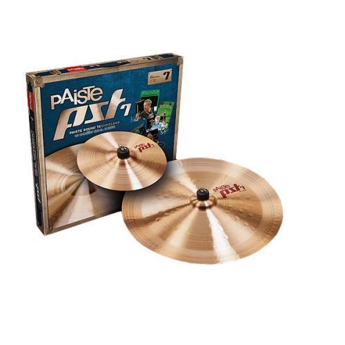 Pack Cymbales Pst7 Effects
