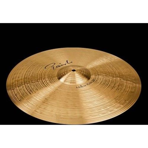 Signature Mellow Ride 20