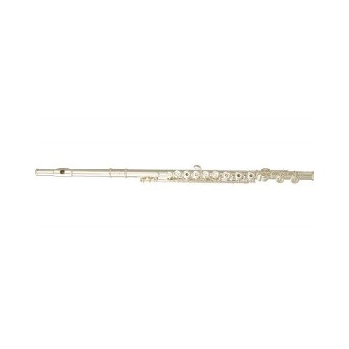 Fl400r Flute Traversiere  Etude