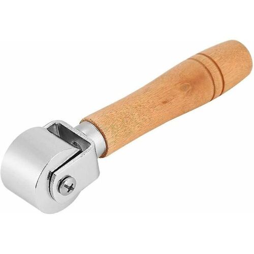 Rouleau Pour Lisser Le Cuir, 26 Mm/290 G