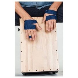 Bandage Protection Infusee Eucalyptus Percussion A Main