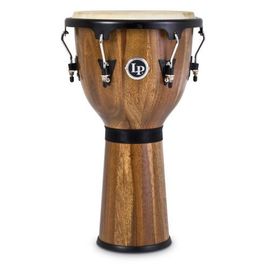 Lpa632sw  Djembe Aspire Jamjuree Wood