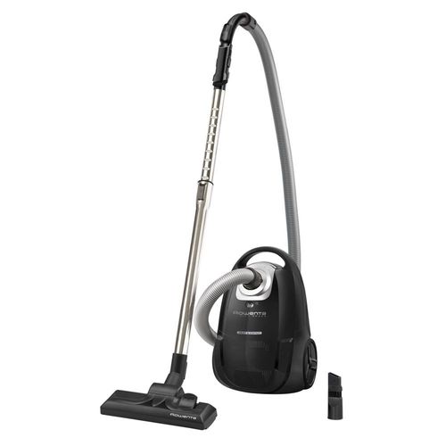 Aspirateur avec sac Rowenta City Space RO2645EA 750 W Noir